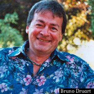 Bruno Druart