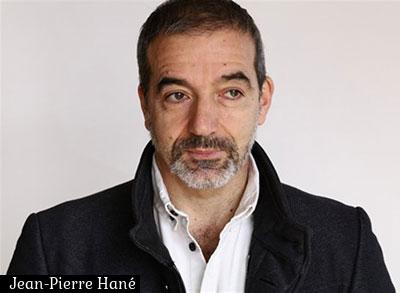 Jean-Pierre Hané