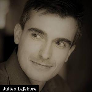 Julien Lefebvre