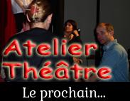 Atelier théâtre