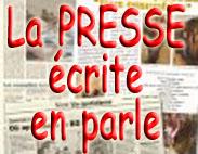 La presse en parle