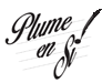 Plume en Si