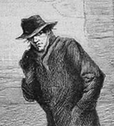 Le cercle de Whitechapel
