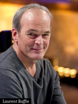 Laurent Baffie