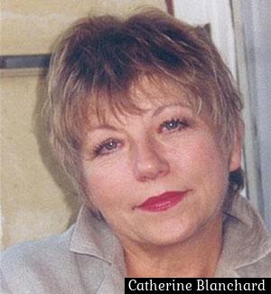 Catherine Blanchard