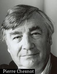 Pierre Chesnot