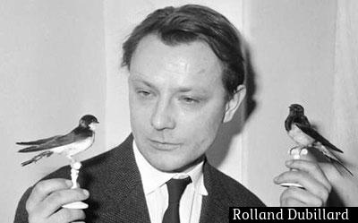 Roland Dubillard