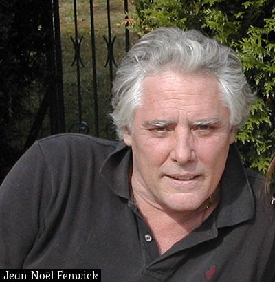 Jean-Noël Fenwick