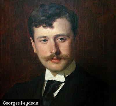 Georges Feydeau