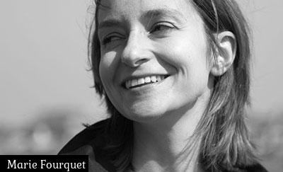 Marie Fourquet