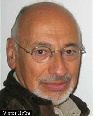 Victor Haïm