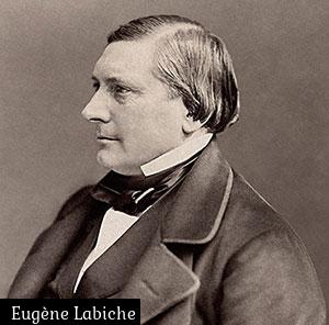 Eugène Labiche