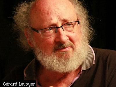 Gérard Levoyer