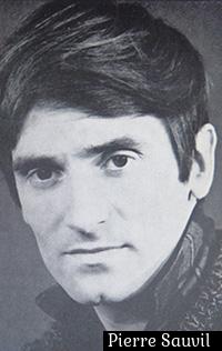 Pierre Chesnot
