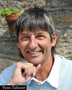 Yvon Taburet