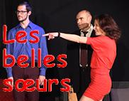 Les belles soeurs