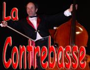 La contrebasse