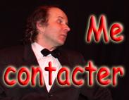Formulaire de contact