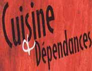 Cuisine et dépendances
