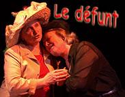 Le défunt