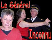 Le général inconnu