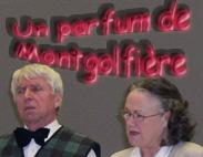 Un parfum de Montgolfière