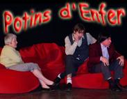 Potins d'Enfer