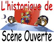 Scène Ouverte
