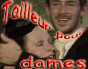 Tailleur pour dames