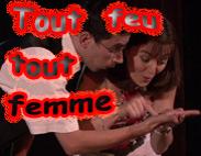Tout feu tout femme