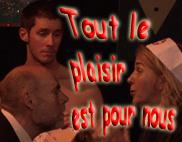 Tout le plaisir est pour nous