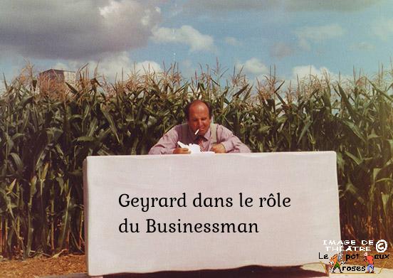 Geyrard