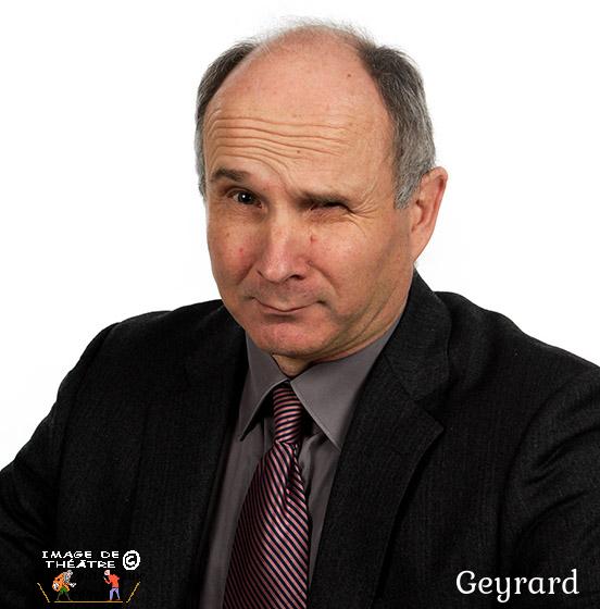 Geyrard