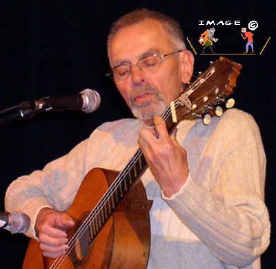 Robert Counioux